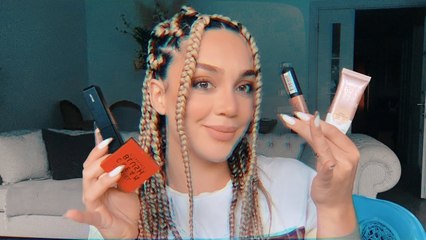 UYGUN FİYATLI ÜRÜNLERLE OKUL MAKYAJI / 10 DAKİKADA HAZIR!