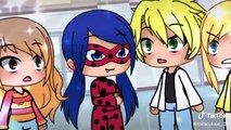 MIRACULOUS LADYBUG TIKTOK COMPILATION .53  MLB Meme GachaLife  .MLB .GachaLife