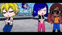 MIRACULOUS LADYBUG TIKTOK COMPILATION .52  MLB Meme GachaLife  .MLB .GachaLife