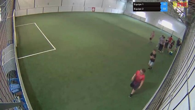 Equipe 1 Vs Equipe 2 - 11/09/21 16:51 - Loisir Poitiers - Poitiers Game Parc