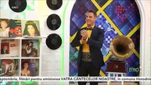 Ioan Chirila - Draga Marioara (O seara cu cantec - ETNO TV - 08.09.2021)