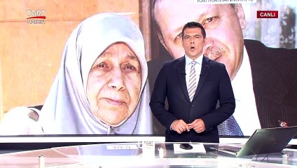 Cumhurbaşkanı Erdoğan O Şiiri Duyunca Gözyaşlarını Tutamadı