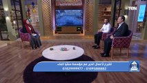 بيت دعاء | جهود مؤسسة سقيا الماء في بناء محطات المياة والأبار