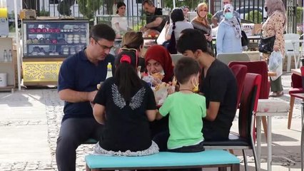 Son dakika haberi! "3. Geleneksel Salçalı Köfte Festivali"