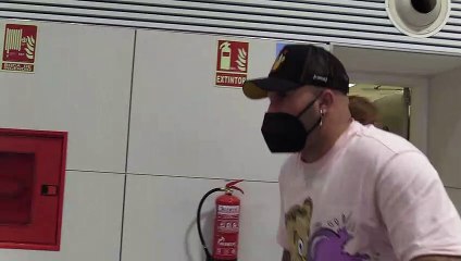 Kiko Rivera da el último parte de salud de su abuela, Doña Ana