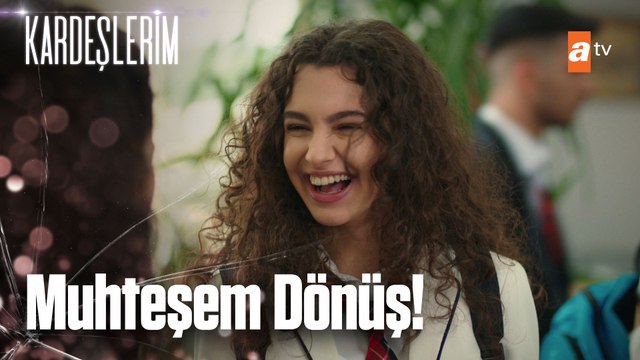 Okula dönüş! - Kardeşlerim 19. Bölüm