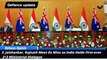 Defense Update - Pakistan Nuclear Warheads,India Australia Meeting,Us Pulls Mim-104 Patriot, Crpf