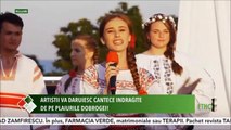Emilia Baschir - Foaie verde stuf de balta (Maaare ramasag - ETNO TV - 11.08.2021)