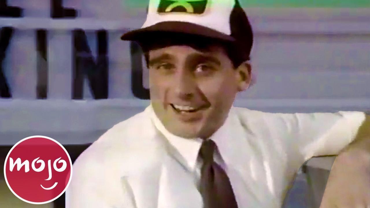 Top 10 Celebs Who Appeared in Commercials Befor...