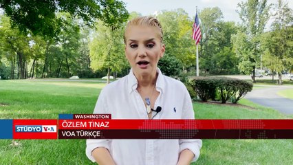 EKOTÜRK Stüdyo VOA 11 Eylül-6. Gün