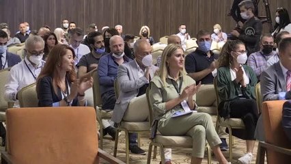 Sağlık sigortaları çalıştayda masaya yatırıldı