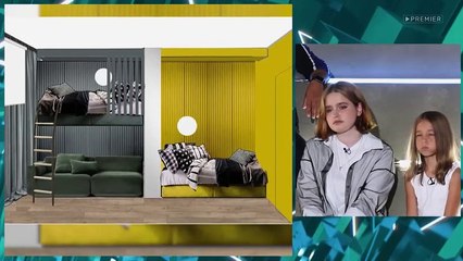 Битва дизайнеров - 3 сезон / 2 выпуск