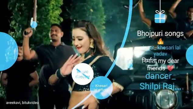 Khesari lal HIT GEET lagelu jahar। Bhailu jahar BhojpuriTV। #music #entertainment #Gajendra_varma