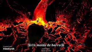 Génesis nueva serie bíblica de Record TV - Capitulo 132 completo - subtitulos en español