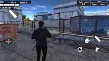 Action film