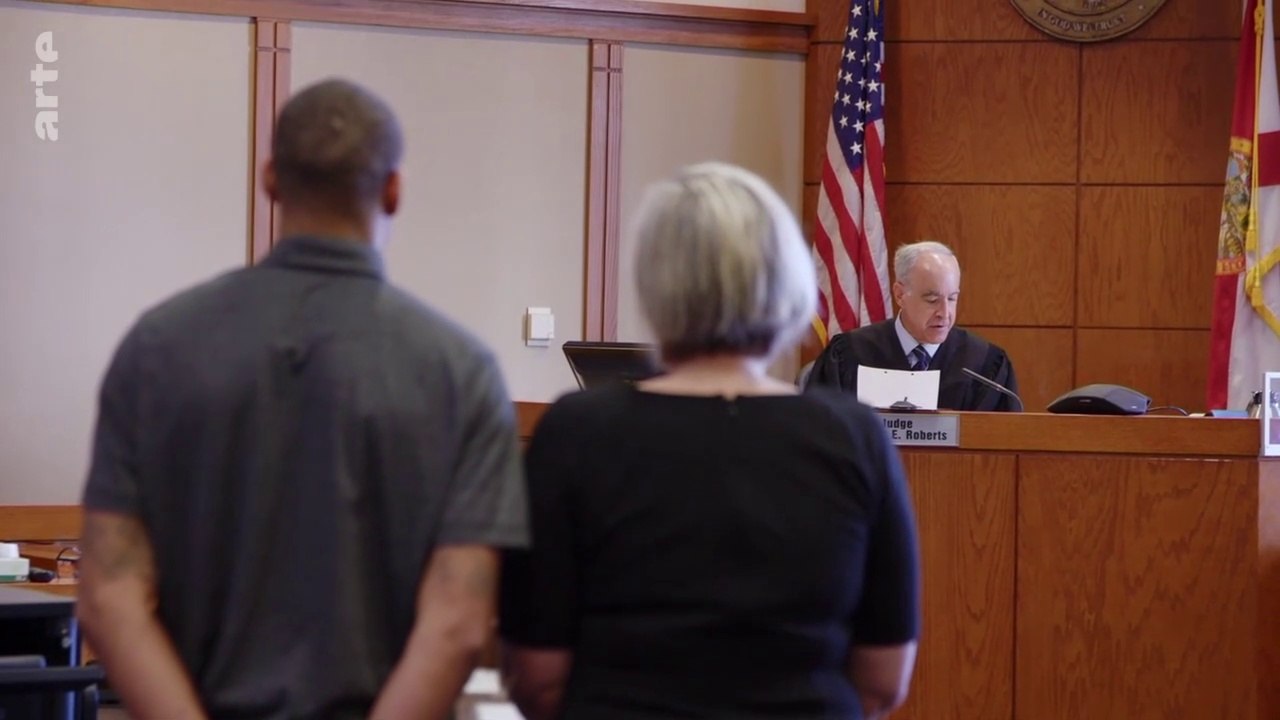 La classe du 11 Septembre - 20 ans après (Partie 2)