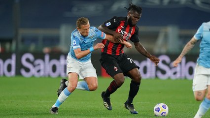 Milan-Lazio, Serie A 2021/22: l'analisi degli avversari