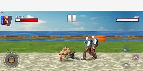 Had he know he would have first punch them