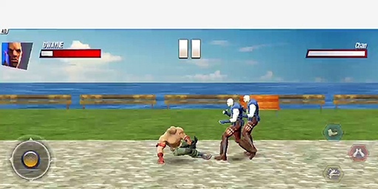 Had he know he would have first punch them