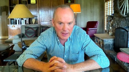 Worth on Netflix with Michael Keaton | What's The Job?