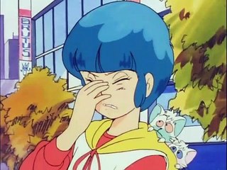 L'incantevole Creamy ep. 20 Un dono pericoloso