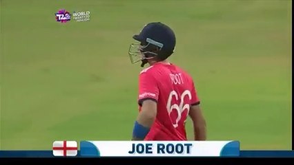 Top shots by Joe root in wt20 2016
