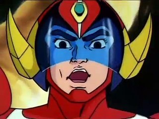 Hurricane Polimar ep. 03 Il riscatto Hundreg