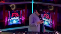 COFT | HAPPY HOUR DJ | LIVE DJ MIX | RADIO FG