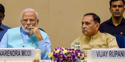 Vijay Rupani fourth BJP chief minister to resign in 6 months
