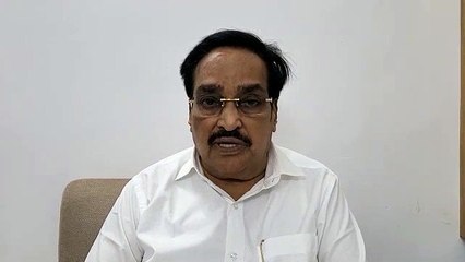VIDEO: मैं मुख्यमंत्री पद की रेस में नहीं: पाटिल