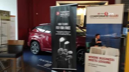 Çekya'da Türk kahvesi ve yemeklerine yoğun ilgi