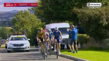 Tour of Britain 2021 - Stage 7 [LAST 10 KM]