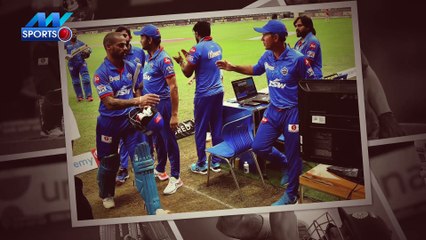 IPL 2021 : Shikhar Dhawan ने दिखाया जलवा, Team India से हो चुके हैं बाहर