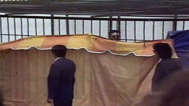 È morto a 86 anni il leader di Sendero Luminoso, Abimael Guzmán