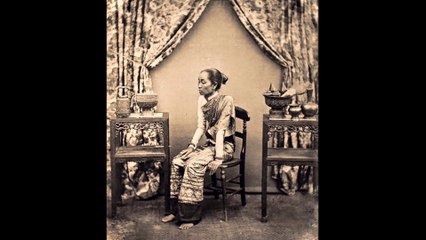 แหวกม่านประเพณีเมื่อเจ้าทิพเกสรเจ้าหญิงล้านนาผู้สูงศักดิ์ส่งขันหมากสู่ขอผู้ชาย!!! Back To The History : ย้อนรำลึกประวัติศาสตร์ No.201