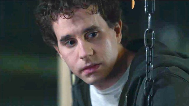 Dear Evan Hansen with Ben Platt | Anonymous Ones Clip