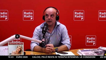 Non Succederà più - 11 Settembre 2021 - Rubrica Fashion and the City con Carlotta Dell'Isola (GFVIP)