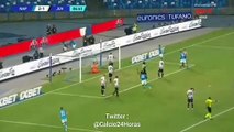 Kalidou Koulibaly marque son 1er but de la saison contre Juve