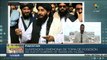 Suspenden ceremonia de toma de posesión del nuevo gobierno de transición talibán