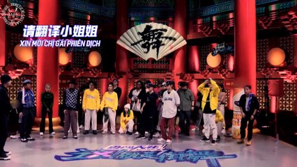 Ep2: Đội trưởng Nghệ Hưng chơi chữ online