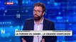 Arthur de Watrigant : «Gilles Lellouche et Jean Dujardin sont des grands acteurs, mais ce ne sont pas des légendes. Belmondo à leur âge était déjà une légende»