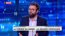 Arthur de Watrigant : «Gilles Lellouche et Jean Dujardin sont des grands acteurs, mais ce ne sont pas des légendes. Belmondo à leur âge était déjà une légende»