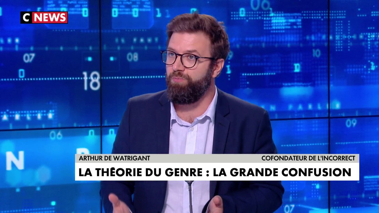 Arthur de Watrigant : «Gilles Lellouche et Jean Dujardin sont des grands acteurs, mais ce ne sont pas des légendes. Belmondo à leur âge était déjà une légende»