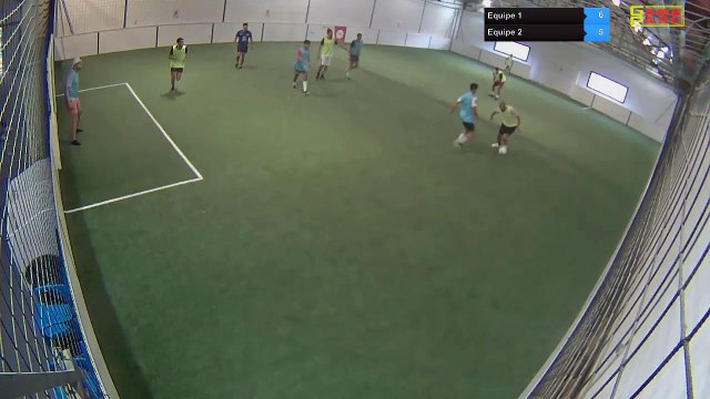 Equipe 1 Vs Equipe 2 - 11/09/21 18:32 - Loisir Poitiers - Poitiers Game Parc