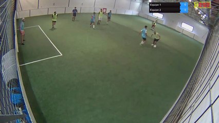 Equipe 1 Vs Equipe 2 - 11/09/21 18:32 - Loisir Poitiers - Poitiers Game Parc