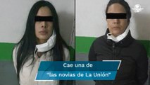 Detienen a la novia de “El Chori”, actual líder de la Unión Tepito