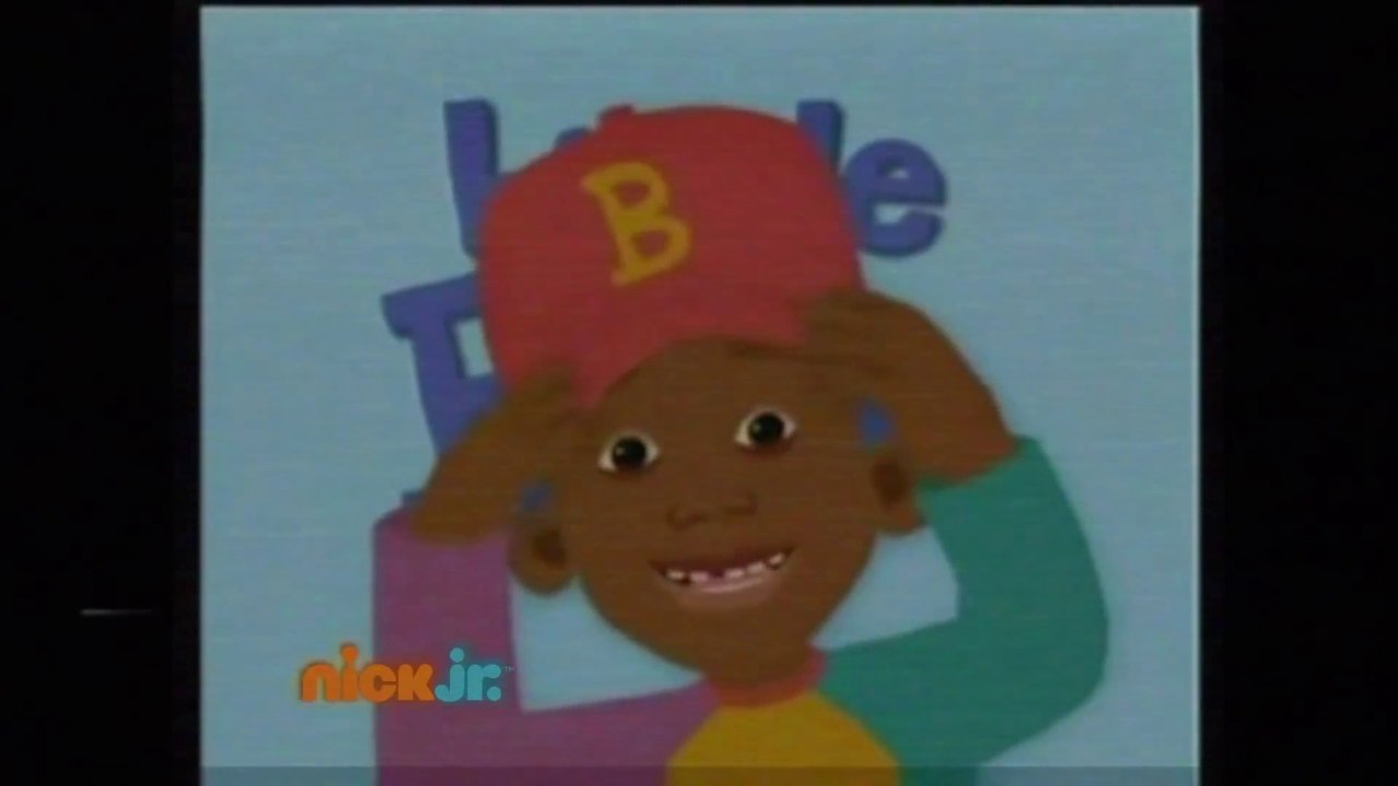 Little Bill cursing on Live TV 2009 (deleted episode) Vídeo Dailymotion