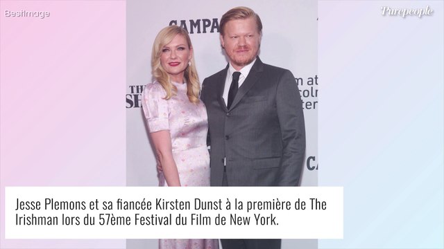 Kirsten Dunst maman : son deuxième enfant a déjà quatre mois