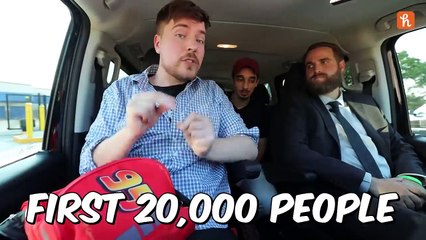 I Got Hunted By The FBI