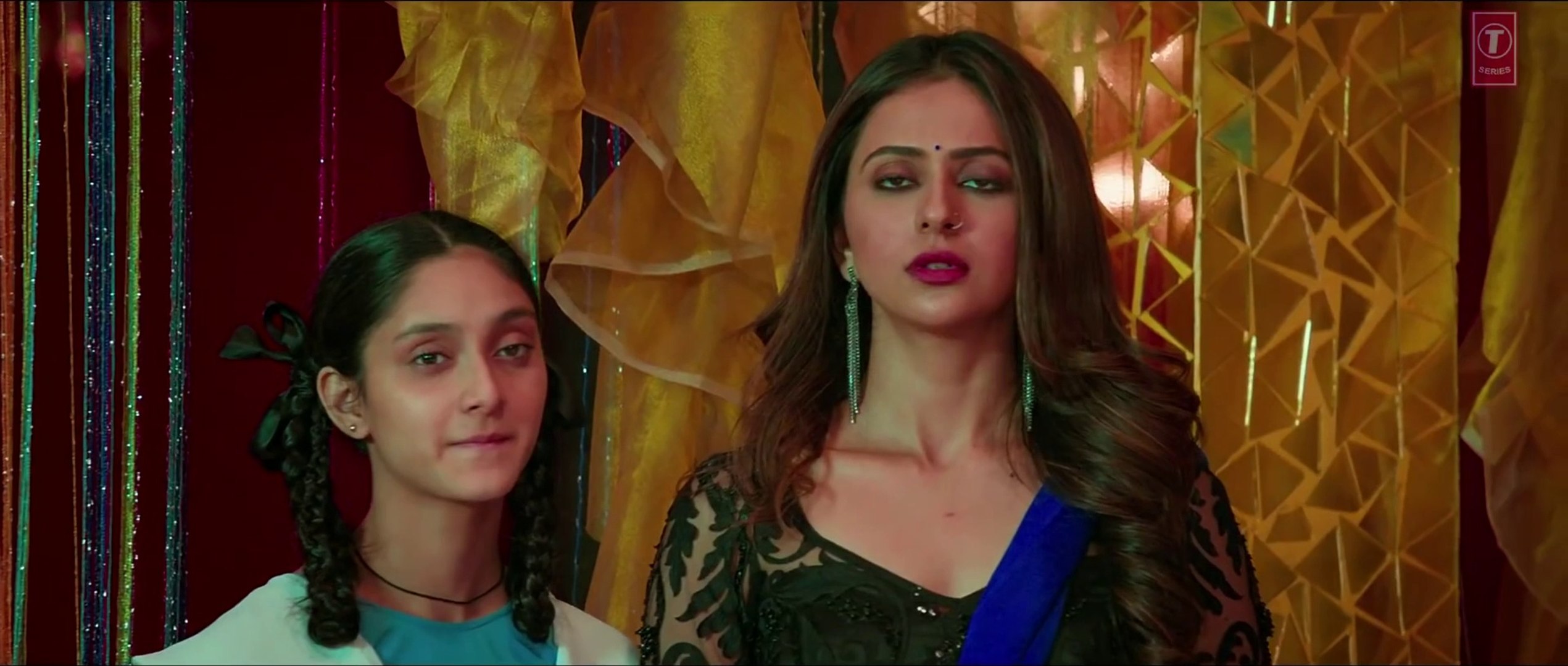 Marjaavaan full cheap movie on dailymotion